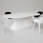 Comfortable: lusso ed eleganza del design. by Edoardo Carlino