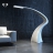 Lampada Design LUMIA, di Andrea Pasquali