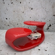 Coffee Table Design in Adamantx® di Paolo D Ippolito