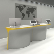 Desk Design Dune Adamantx®