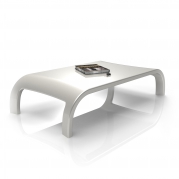 Table in Adamantx® ideato da Roberto Corazza