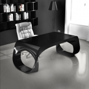 Scrivania design Infinity Desk
