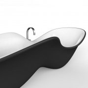 vasca da bagno design Lianti