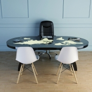 tavolo design World Table