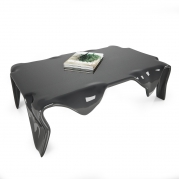 Coffe Table in Adamantx®, by Maurizio Poli Designer