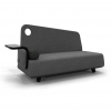 Divano Sofa Design 2 posti, by Cardinale Giovanni Designer